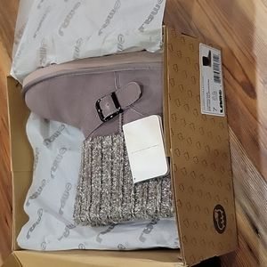 🆕 LAMO hurricane - mushroom boots